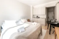 2Ndhomes Modern Studio Close to the Sea Hotels in Kruununhaka