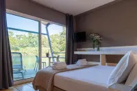 Laghi Nabi Hotels in Mondragone