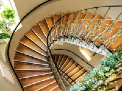 Vayalen Boutique Hotel Viyana otelleri