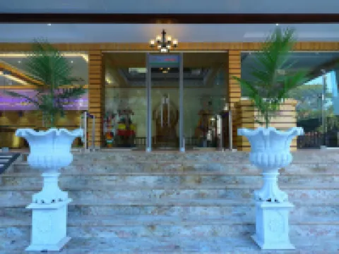 The Go Davari Gokarna Hotels in Gokarn