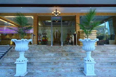 The Go Davari Gokarna