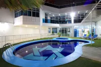 Hotel Abi Inn by GEH Suites - 3 Sao