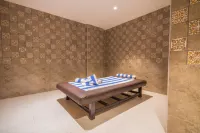 The Address Palace Hotel & Apartment - spa
