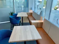 Hotel DGI-Huset Herning - bar