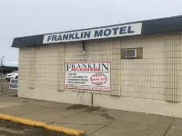 Franklin Motel Hotels in Assiniboia