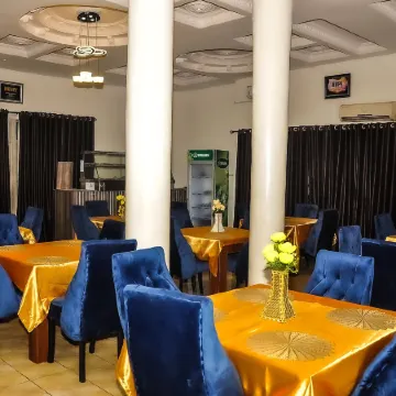 Marriot Airport Hotels