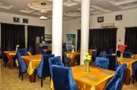 Marriot Airport Hotels