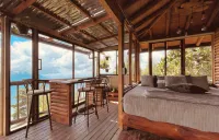 Skyline Ecoliving فنادق في Guarne