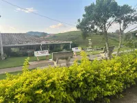 POUSADA VISON E RESTAURANTE ALQUMIA Hotels in Extrema