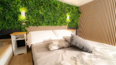 Sensoria Naxos Suites Hotel in zona Capo Taormina