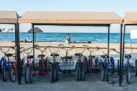 HDB Al Khobar Resort & Spa - Beach