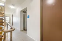 Bellerive Quay - 2 Bedroom Apartment - Free Parking - Free Wifi Hotels in Bellerive