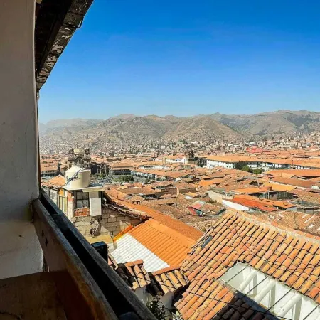 Casa Cusco Guest House