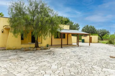 Villa Salento Green by Wonderful Italy