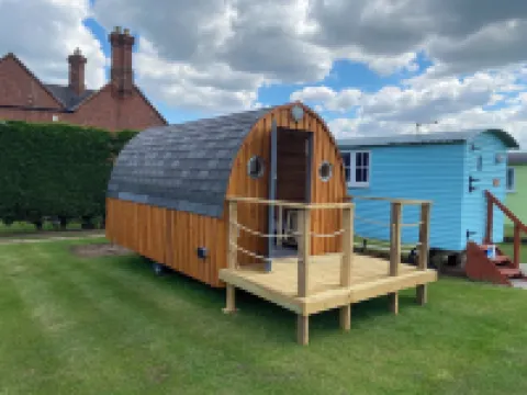 Old Hall House, NEC Hôtels à : 