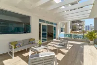 Central Park Tower Hotels in Santo Domingo