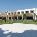 Dogruer Boutique Hotel & Spa Hôtels à : Milas