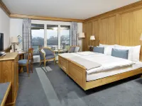 Vegan Health Hotel Sonnenberg Hotels in Hinterland