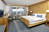 Vegan Health Hotel Sonnenberg Hotels in Herisau
