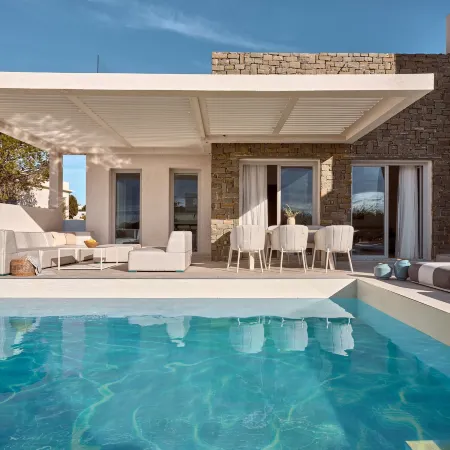 Helius Villas
