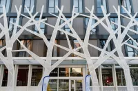 Nemea Appart Hotel Coliseum Amiens Centre Các khách sạn gần Cimetière de la Madeleine