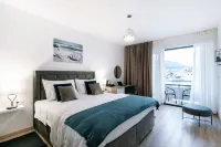 Apartments & Rooms Fisherman's Luck Hotels in Smokvica