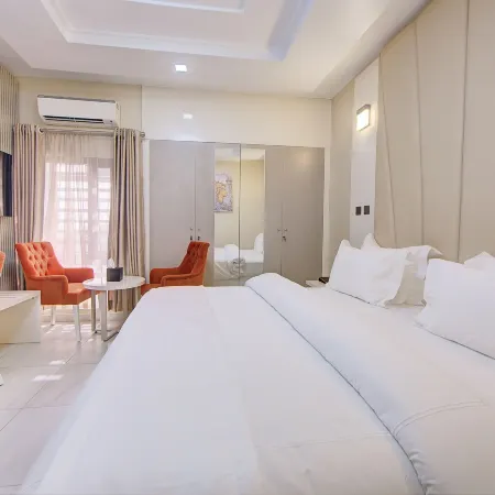 Musada Luxury Hotels and Suites