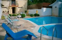 Hotel Pegasus Hotels in La Vega