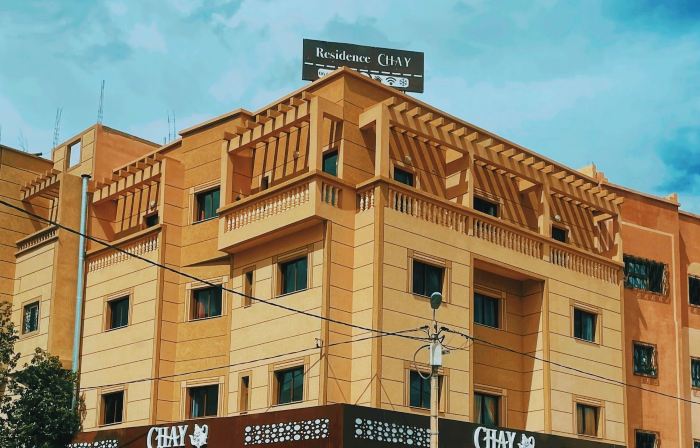 Residence Chay - Luxury Appart