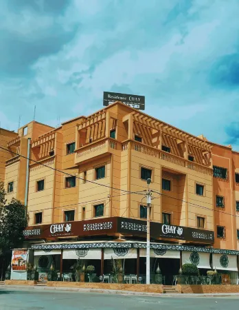 Residence Chay - Luxury Appart