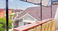 Jl. Gn. Gede No.22 Hôtels à : Kabupaten de Cianjur