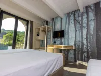 Agriturismo I Tre Colli Hotel a Solignano