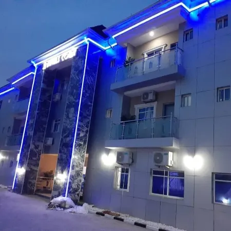 Angels Court Homes Limited