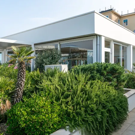 Hotel Stella Marina