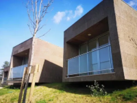 Welcome Douro - Eco Camping Resort Cinfães otelleri