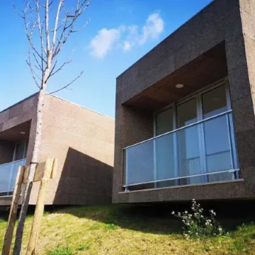 Welcome Douro - Eco Camping Resort