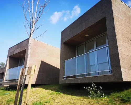 Welcome Douro - Eco Camping Resort Hotels in Cinfaes