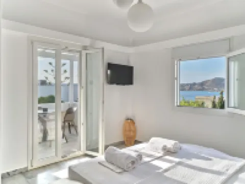 Villa Irini Hotels in Naoussa