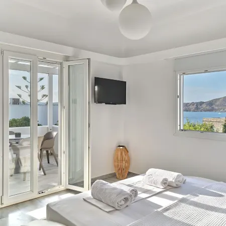 Villa Irini