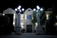 Plaza Viktoria Hotel Yerevan Hotel a 