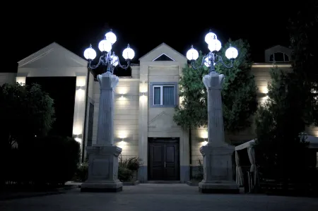 Plaza Viktoria Hotel Yerevan