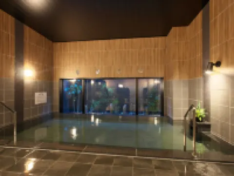 HOTEL ROUTE-INN RIFU Hotels in Miyagi District