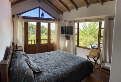 Hostal Renacer Các khách sạn ở 
