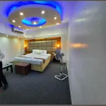 Grand Plaza Hotel Hotels in Dhaka