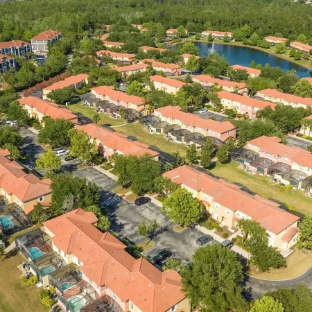 Gorgeous 4Bd w Pool at Encantada Resort 8523