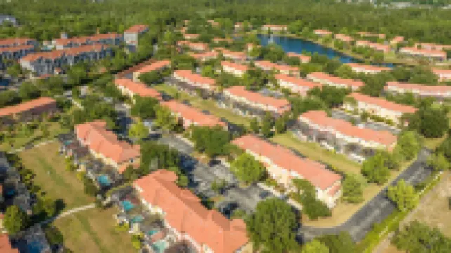 Gorgeous 4Bd w Pool at Encantada Resort 8523