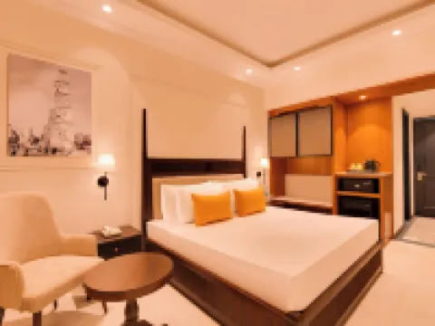 Lemon Tree Hotel Arpora Goa Hotels in Arpora