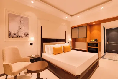 Lemon Tree Hotel Arpora Goa Hotels in Parra