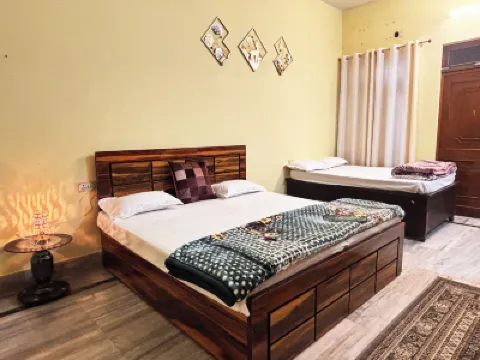 Jai Villa homestay Hotels in 