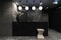 Hotel Noir Kagoshima Chuo Station